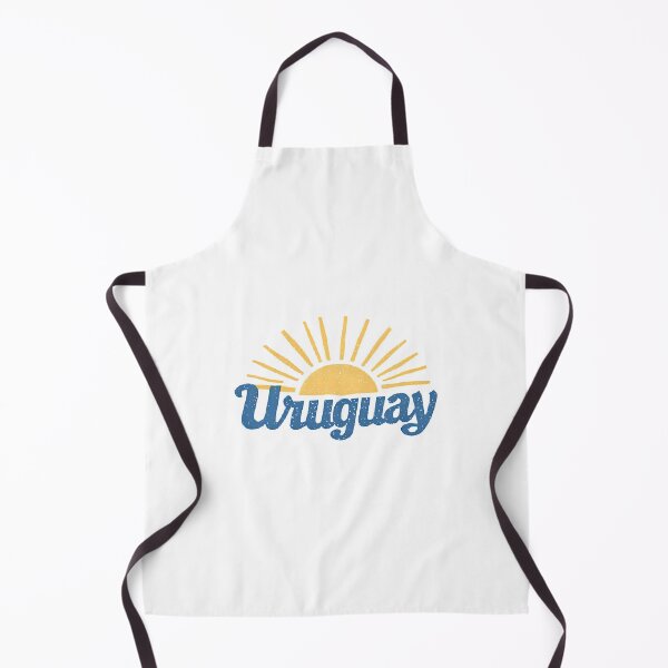 Item preview, Vintage Uruguay Coastal Style designed and sold by universoceleste.