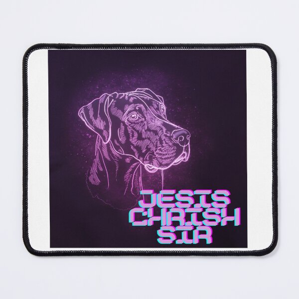 Item preview, Jesis Chrish Sir designed and sold by MoGhoine.