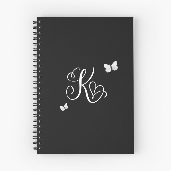 Item preview, The letter K designed and sold by Amalzaki.