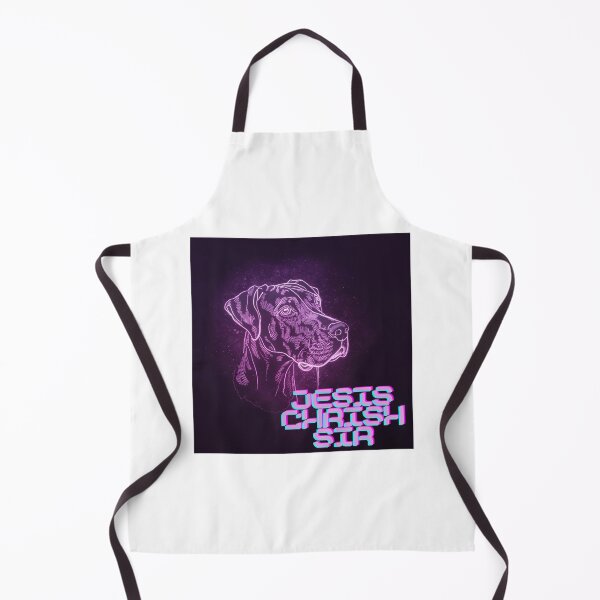 Item preview, Jesis Chrish Sir designed and sold by MoGhoine.