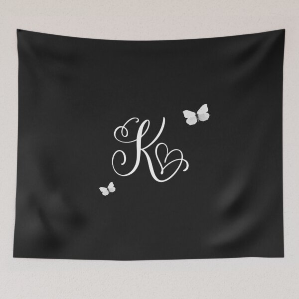 Item preview, The letter K designed and sold by Amalzaki.