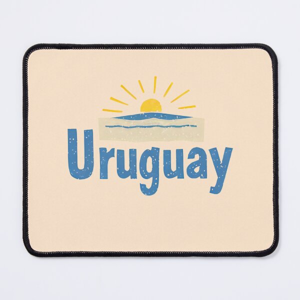 Item preview, Vintage Uruguay Coastal Style designed and sold by universoceleste.