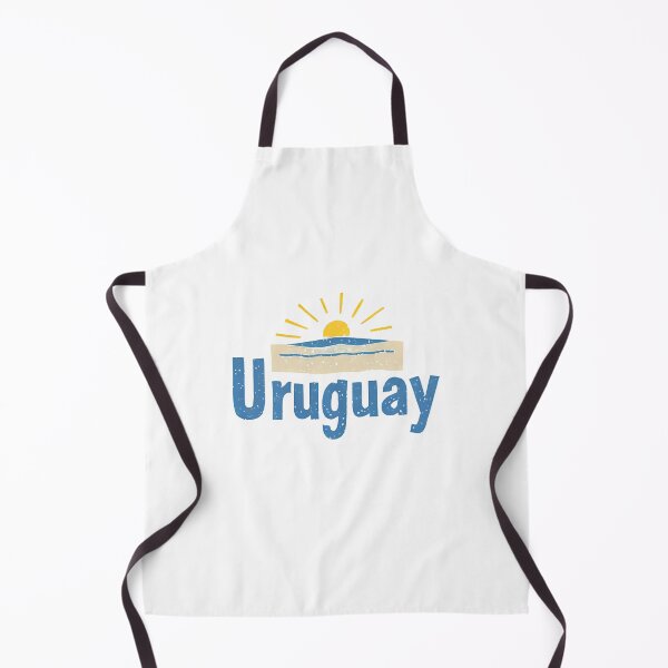 Item preview, Vintage Uruguay Coastal Style designed and sold by universoceleste.