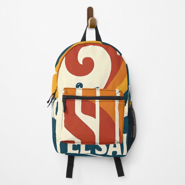 Item preview, Surf in El Salvador - Surf City Waves and Bitcoin Paradise designed and sold by ElSalvadorArte.