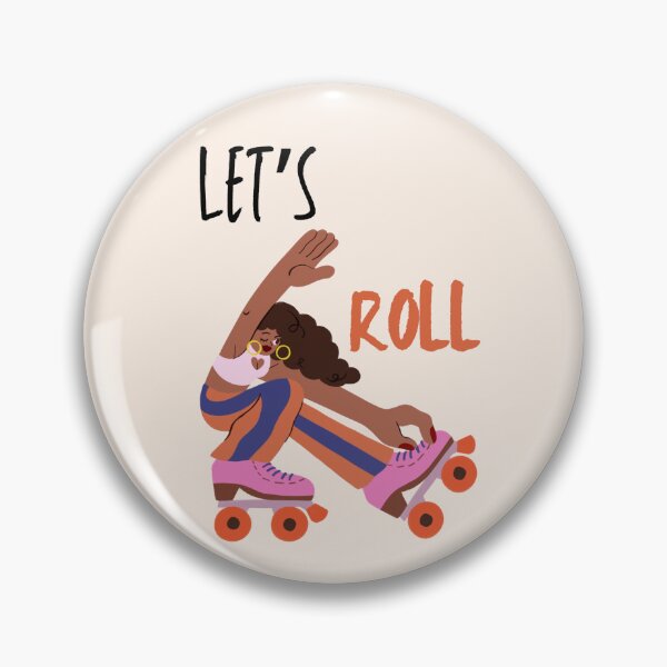 Item preview,  Let's Roll 2 designed and sold by Nesro34.