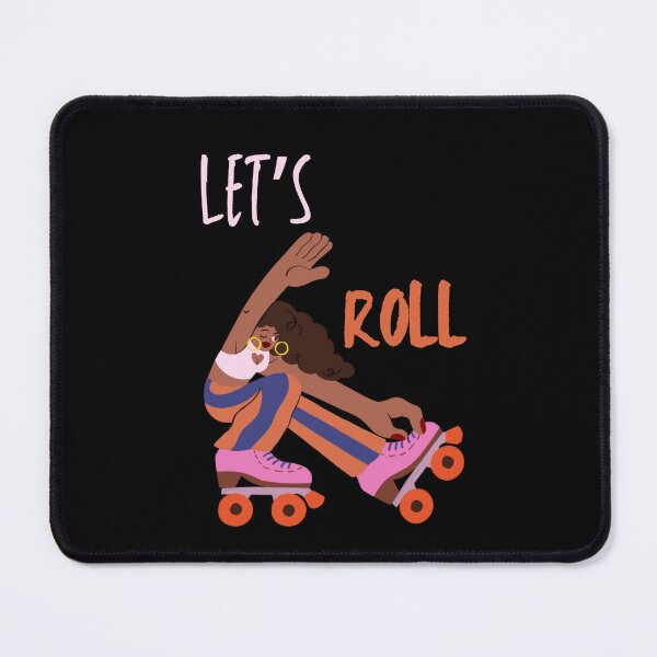 Item preview,  Let's Roll 2 designed and sold by Nesro34.