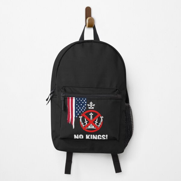 Item preview, No Kings Portland Protest designed and sold by Sparkofart07.