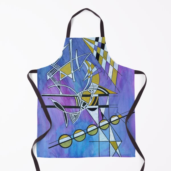 Item preview, Interconnected Occurrences designed and sold by be-meek-AZ.