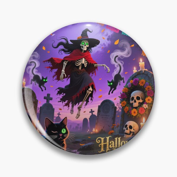 Item preview, Halloween Horror  designed and sold by casamomo.