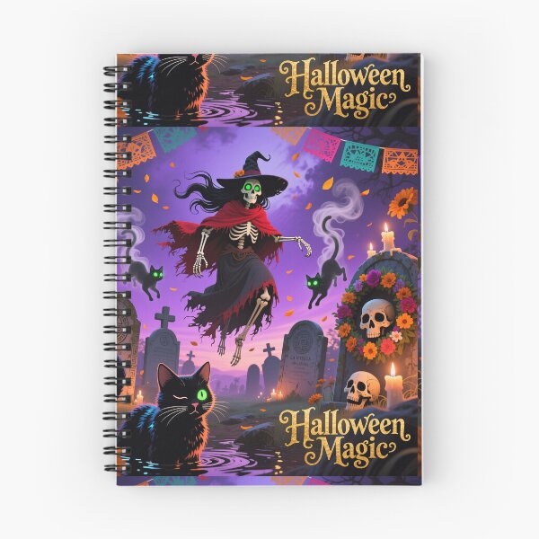 Item preview, Halloween Horror  designed and sold by casamomo.