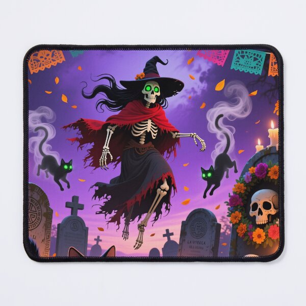 Item preview, Halloween Horror designed and sold by casamomo.