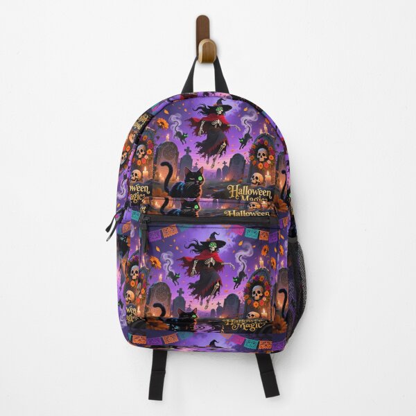 Item preview, Halloween Horror designed and sold by casamomo.