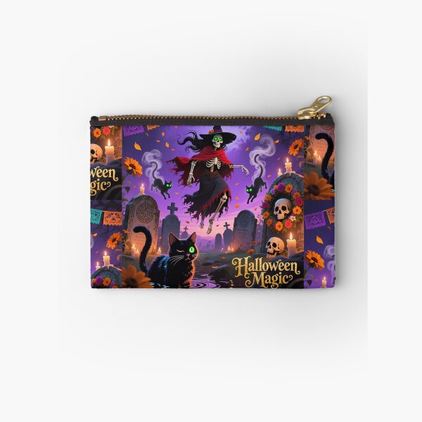 Item preview, Halloween Horror  designed and sold by casamomo.