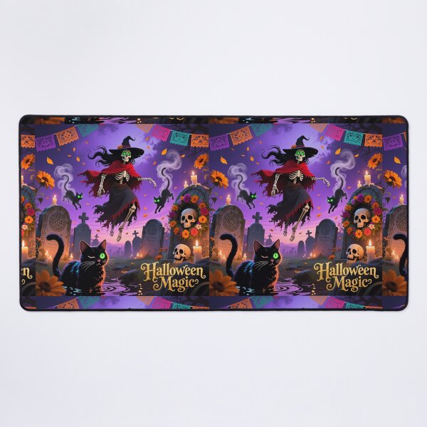 Item preview, Halloween Horror  designed and sold by casamomo.