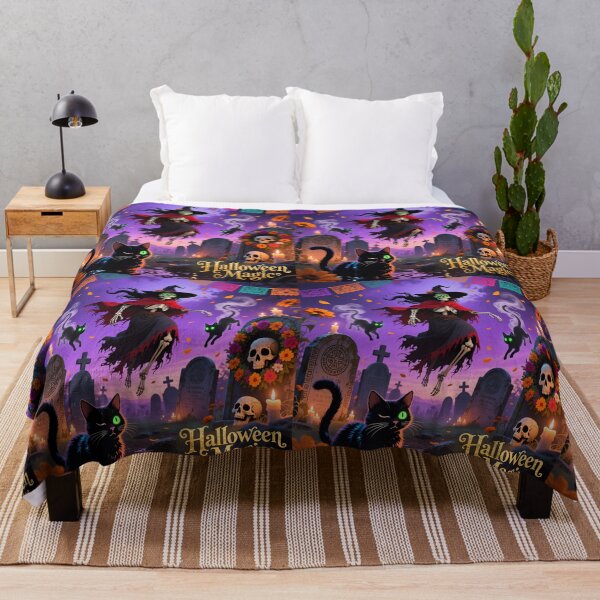 Item preview, Halloween Horror designed and sold by casamomo.