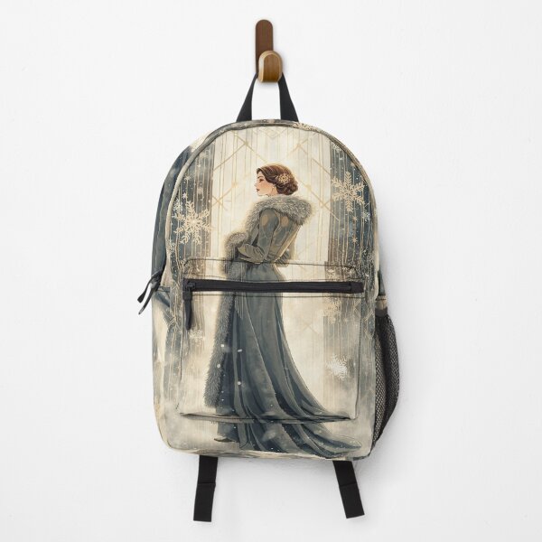 Item preview, The Winter Soirée designed and sold by AbstractAnom.