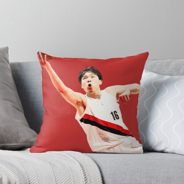Item preview, Yang Hansen designed and sold by raffrasta.