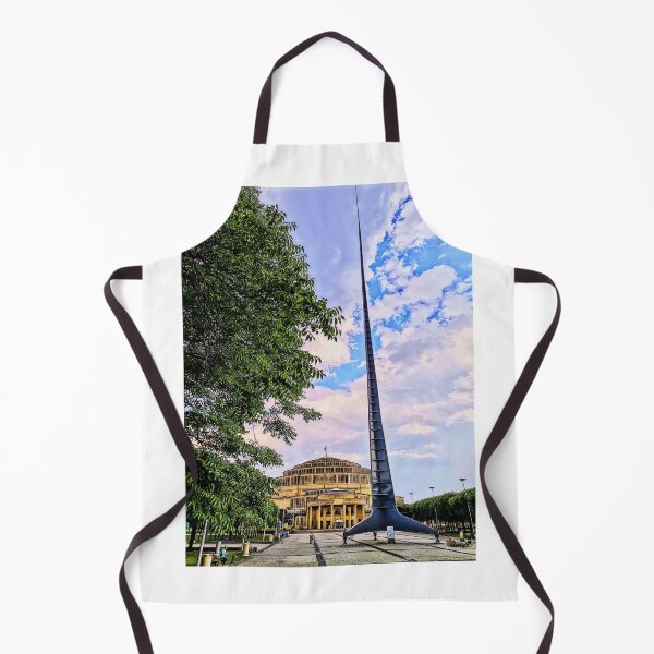 Item preview, Centennial Hall in Wroclaw, Poland designed and sold by Agape88.