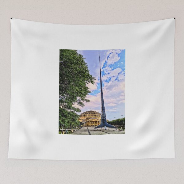 Item preview, Centennial Hall in Wroclaw, Poland designed and sold by Agape88.