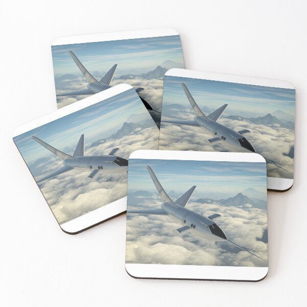Item preview, Dragonfly Above the Clouds designed and sold by 2OUK.
