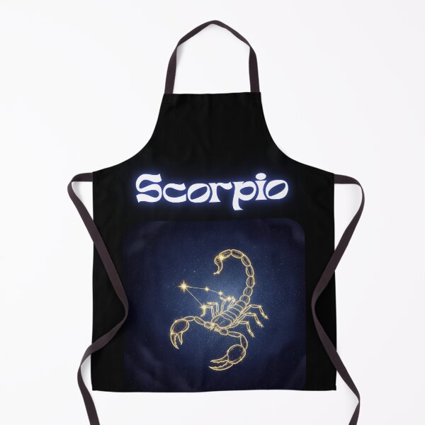 Item preview, Scorpio – Zodiac AR Edition designed and sold by ThranDesigns.