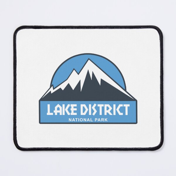 Item preview, Lake District National Park designed and sold by Esskay Designs.