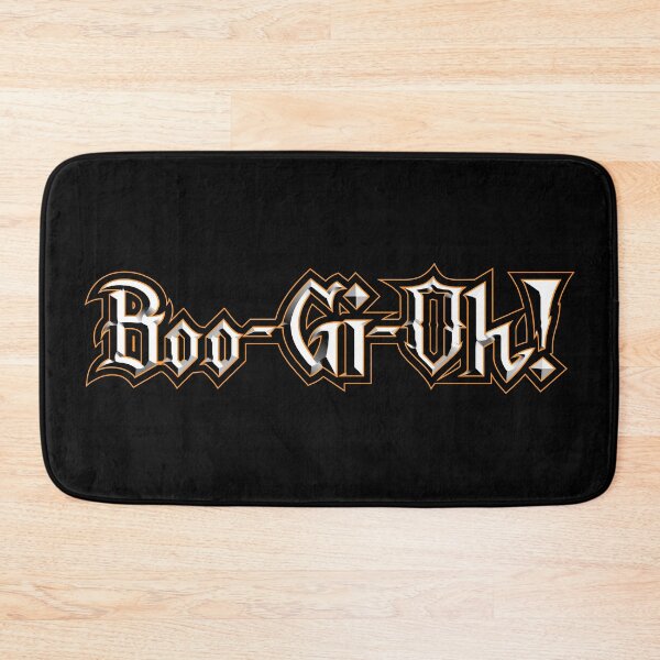 Item preview, Boo-Gi-Oh! designed and sold by BalticRoyalty.