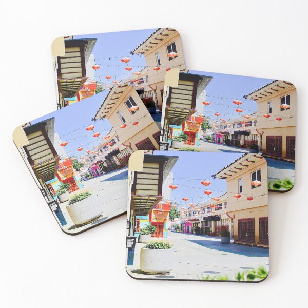 Item preview, Chinatown.  designed and sold by M&M Photography.