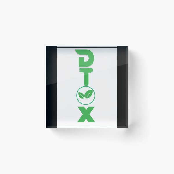 Item preview, DTOX designed and sold by RSTrrendywear.