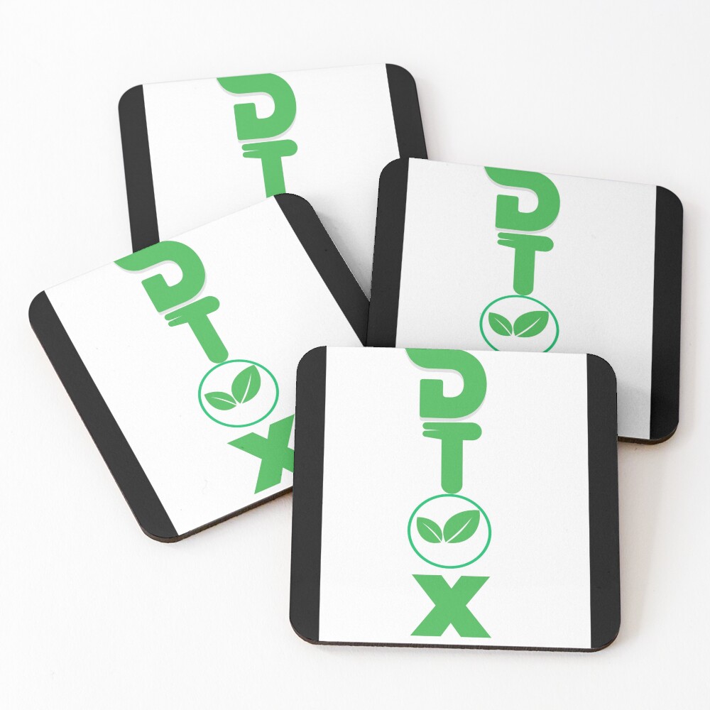 Item preview, Coasters (Set of 4) designed and sold by RSTrrendywear.