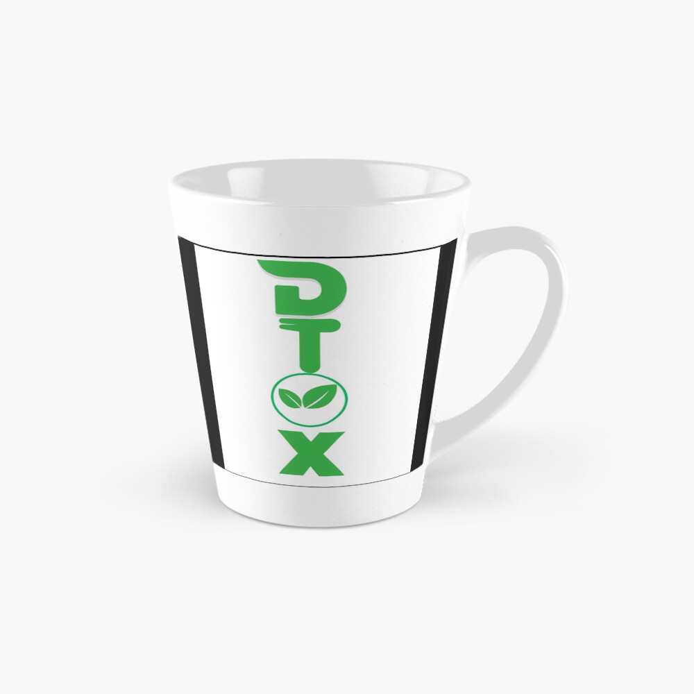 Item preview, Tall Mug designed and sold by RSTrrendywear.