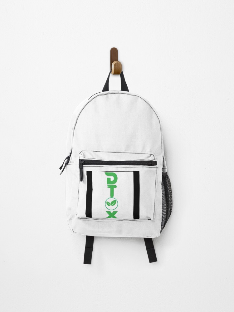 Thumbnail 1 of 3, Backpack, DTOX designed and sold by RSTrrendywear.