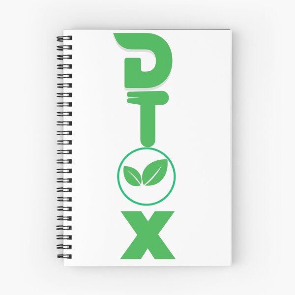 Item preview, DTOX designed and sold by RSTrrendywear.