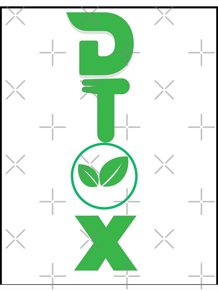 Thumbnail 3 of 3, Scarf, DTOX designed and sold by RSTrrendywear.