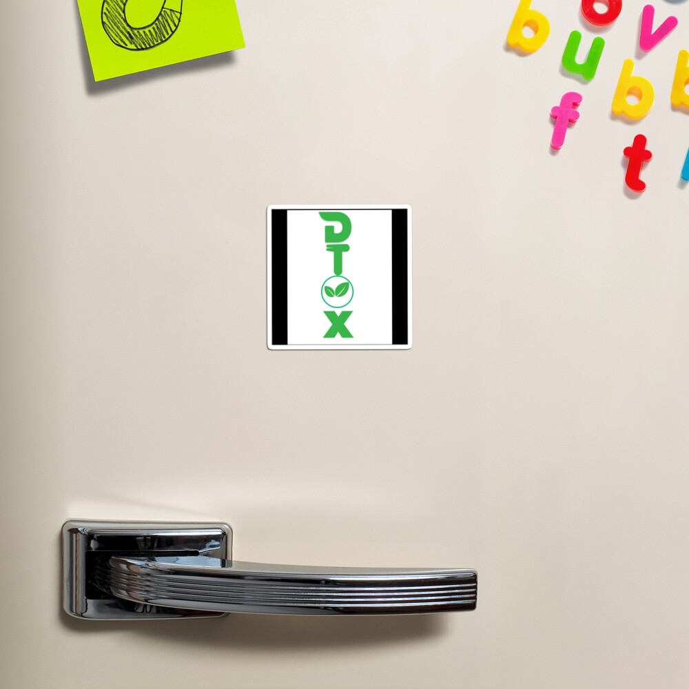 Item preview, Magnet designed and sold by RSTrrendywear.
