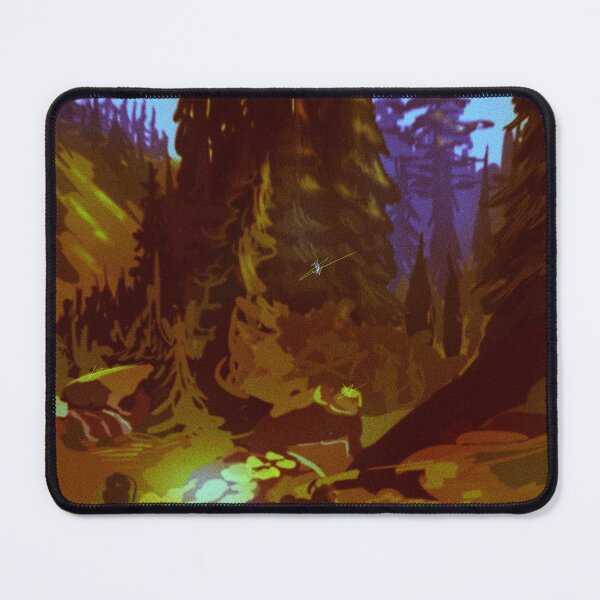 Item preview, Forest designed and sold by Loreley Sparrow.