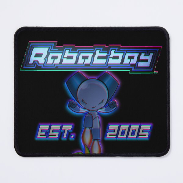 Item preview, RobotBoy Cyber Posed 2000s designed and sold by KilluaFan2023.
