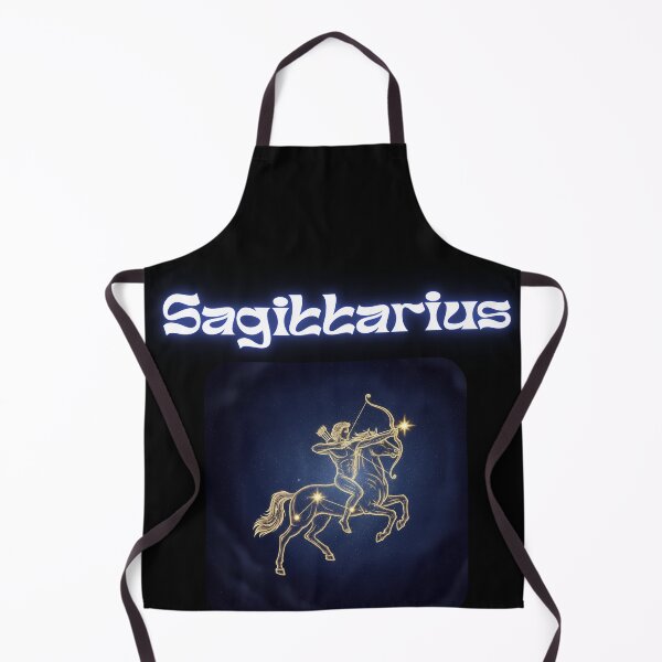 Item preview, Sagittarius – Zodiac Constellation AR designed and sold by ThranDesigns.