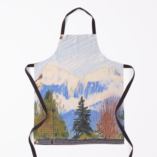 Item preview, scenic oil photo art colorful design designed and sold by SmashingDeals.