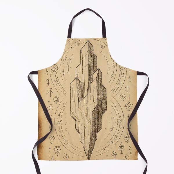 Item preview, The Museum of Memory designed and sold by AbstractAnom.