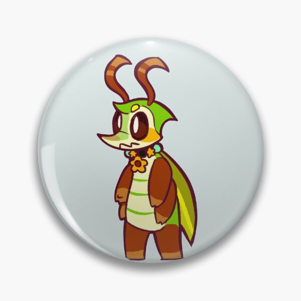 Item preview, Irish Cockroach designed and sold by scribblepaw.