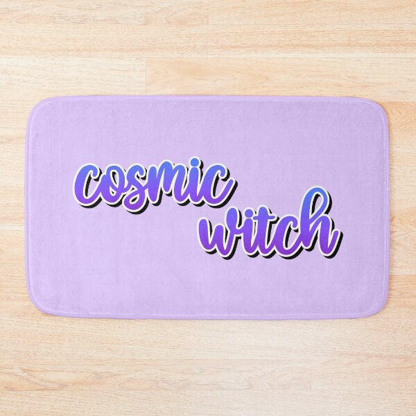 Item preview, Cosmic witch designed and sold by HotspotDesigns.