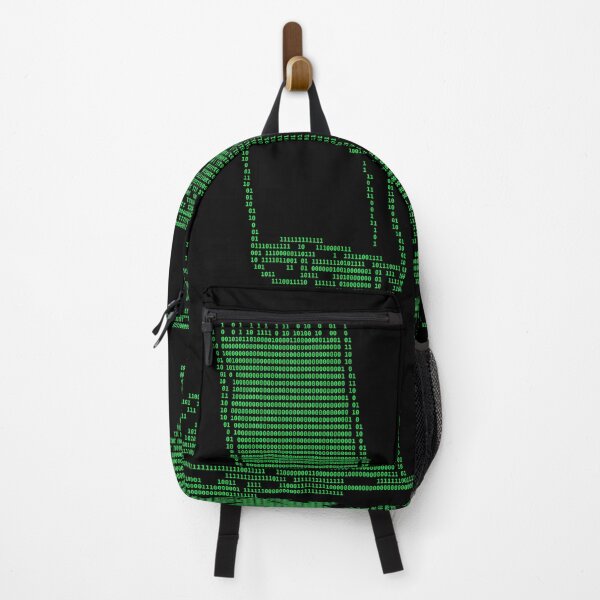 Item preview, Binary Punk designed and sold by florback.