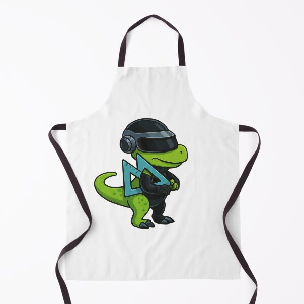 Item preview, KARMELO - GLI ANGOLI RETTILI designed and sold by BurgerOddity & Gli Angoli Rettili.