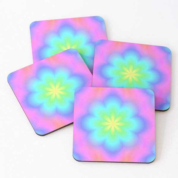 Item preview, Cosmic Flower Kaleidoscope designed and sold by Dawne's Designs.