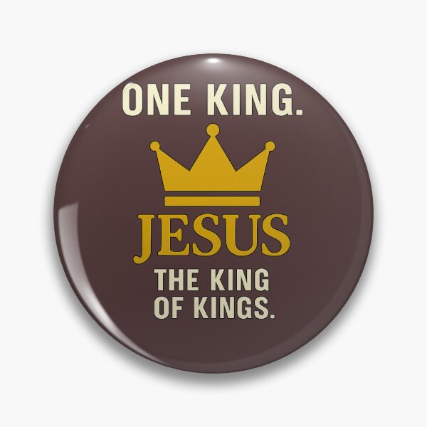 Item preview, Men's one king  designed and sold by PurposEdge Services LLC.