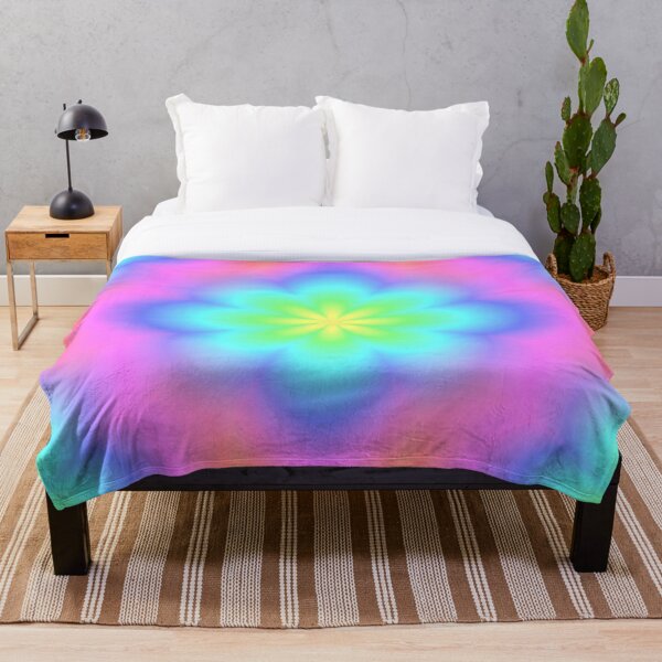 Item preview, Cosmic Flower Kaleidoscope designed and sold by Dawne's Designs.
