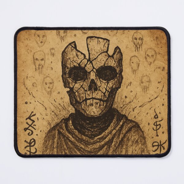 Item preview, The Order of the Hollow designed and sold by AbstractAnom.