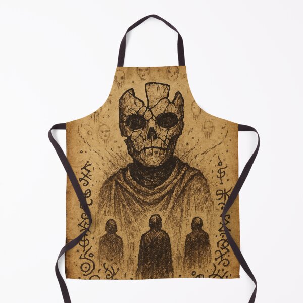 Item preview, The Order of the Hollow designed and sold by AbstractAnom.