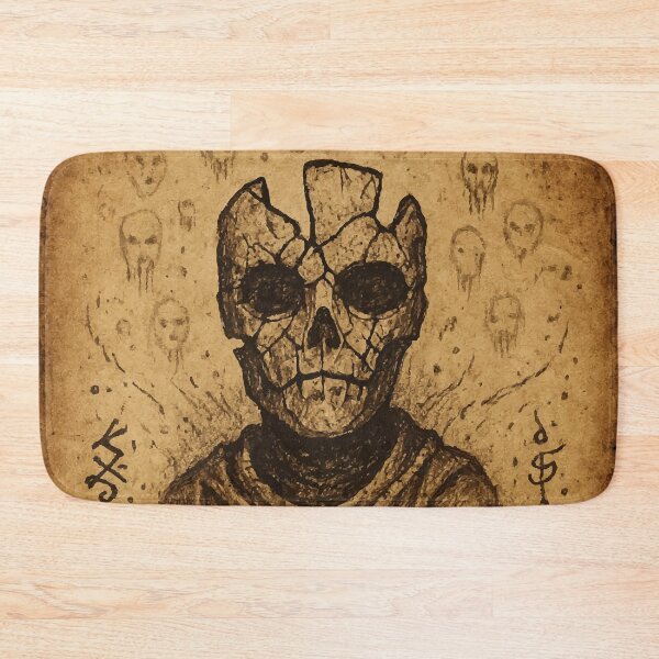 Item preview, The Order of the Hollow designed and sold by AbstractAnom.
